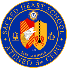 SHS crest